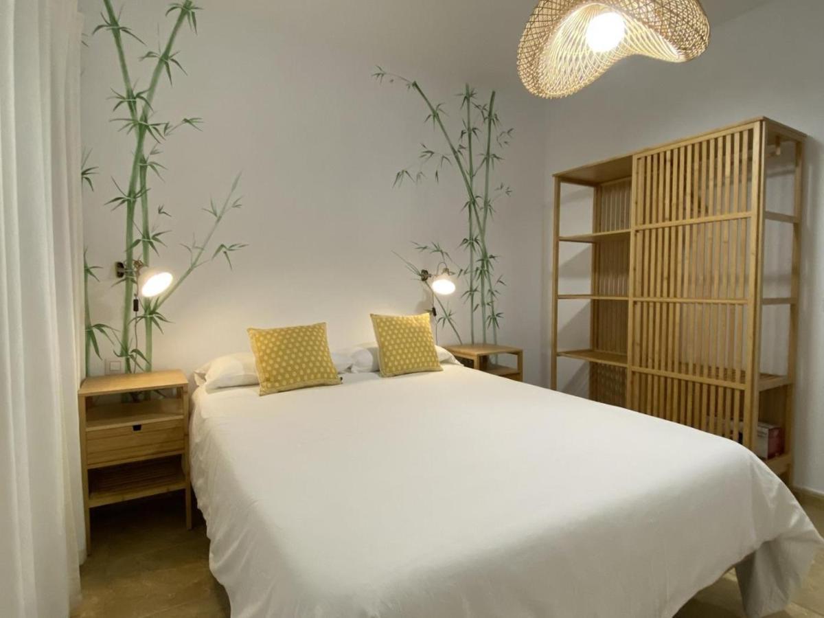 Vivienda vacacional sur de europa b 1 5 La Restinga Extérieur photo